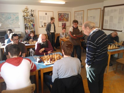 Boršice A - Kroměříž C